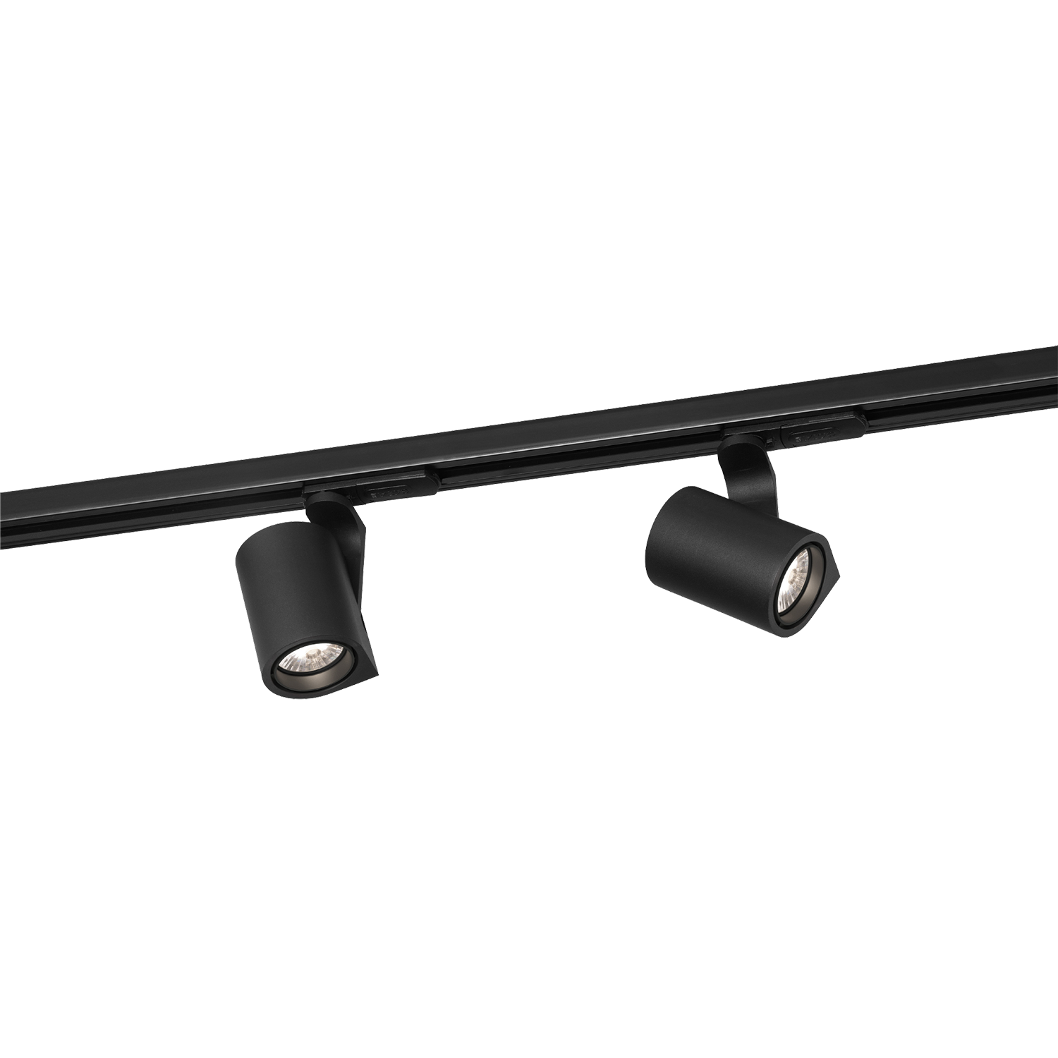 W&D .+Sqube on track 1.0 LED 6W 3000K must